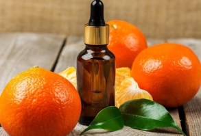 substitute for orange extract